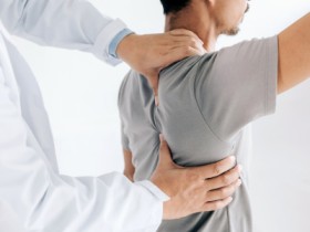 Physiotherapy 